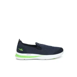 Reebok Men's Captain Comfort Navy Walking Shoes-picture-46