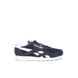 Reebok Men's Classic Navy Running Shoes-picture-31