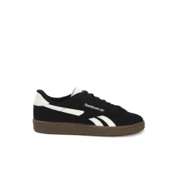 Reebok Men's Club C Grounds Uk Black Casual Sneakers-picture-13
