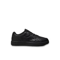Reebok Men's CLUB C VALLEY Black Sneakers-picture-26