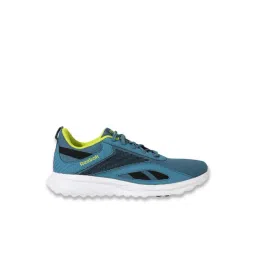 Reebok Men's Conclave runner Teal Blue Running Shoes-picture-21