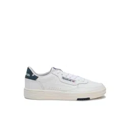 Reebok Men's Court Peak White Casual Sneakers-picture-19
