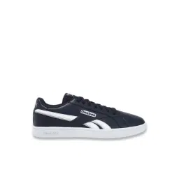 Reebok Men's Court Retro Navy Casual Sneakers-picture-34