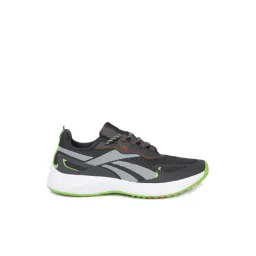 Reebok Men's Craze Charcol Grey Running Shoes-picture-24