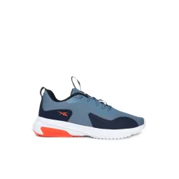 Reebok Men's Edge Blue Running Shoes image 1