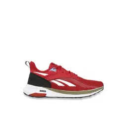 Reebok Men's Edge Hill Drill Red Running Shoes-picture-22