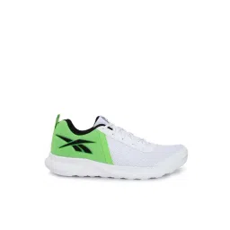 Reebok Men's Edge identity White Running Shoes-picture-17
