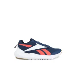 Reebok Men's Effect Runner Blue Running Shoes-picture-17