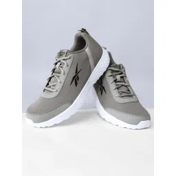 Reebok Men's Energy runner 3.0 Grey Running Shoes-picture-37