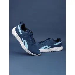 Reebok Men's Energy Streak Navy Running Shoes-picture-19