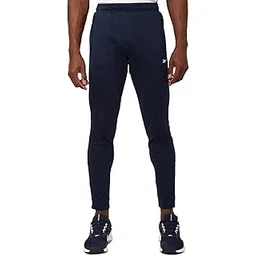 reebok Men's Fitted Polyester Pants-picture-10