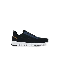 Reebok Men's Flex O Astro Navy Training Shoes-picture-11