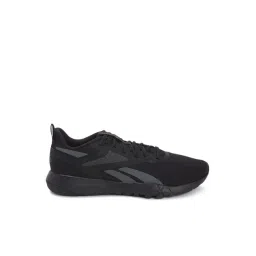 Reebok Men's Flexagon Force 4 Black Training Shoes-picture-29