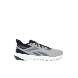 Reebok Men's Flexagon Force 4 Grey Training Shoes-picture-27