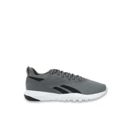 Reebok Men's Flexagon Force 4 Grey Training Shoes-picture-28