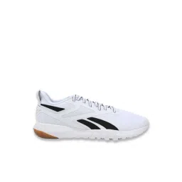Reebok Men's Flexagon Force 4 White Training Shoes-picture-25