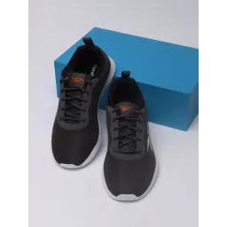 Reebok Men's Flow Advance Black Running Shoes-picture-11