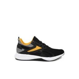 Reebok Men's Force Black Running Shoes-picture-15