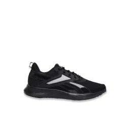 Reebok Men's Force runner Black Running Shoes-picture-10