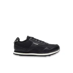 Reebok Men's Fresh Classics Black Casual Sneakers-picture-22
