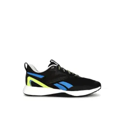 Reebok Men's Fujita Black Running Shoes-picture-42