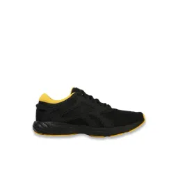 Reebok Men's Gusto Supreme Black Running Shoes-picture-16