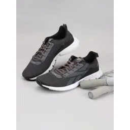 Reebok Men's Hector Grey Running Shoes-picture-15