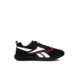 Reebok Men's Impact Black Running Shoes-picture-45