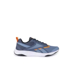 Reebok Men's Impact Steel Blue Running Shoes-picture-12