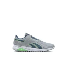 Reebok Men's LIQUIFECT 90 Grey Running Shoes-picture-18