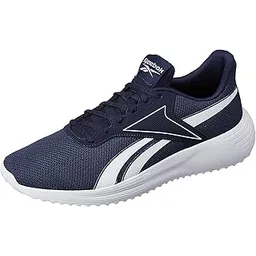 Reebok Mens Lite 3 0 Pugry2 Steblu Cblack Running Shoe-picture-31