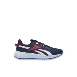Reebok Men's Lite 3.0 Navy Running Shoes-picture-16