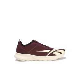 Reebok Men's Low Pp Float Maroon Running Shoes-picture-34