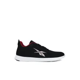 Reebok Men's Lunar Walk Black Walking Shoes-picture-21