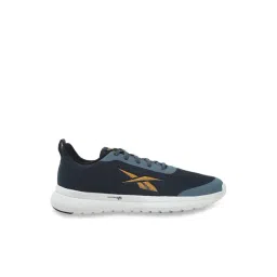 Reebok Men's Lunar Walk Blue Training Shoes-picture-15