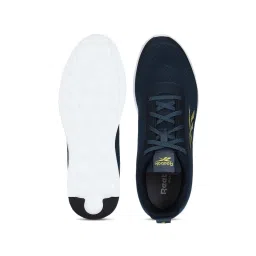 Reebok Men's Lunar Walk Nobel Grey Walking Shoes image 4