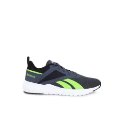 Reebok Men's Mainland Navy Running Shoes-picture-19