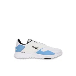 Reebok Men's Momentum White Running Shoes-picture-37