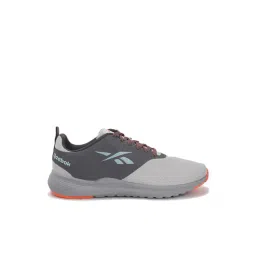 Reebok Men's Moneymay Force Grey Running Shoes-picture-33