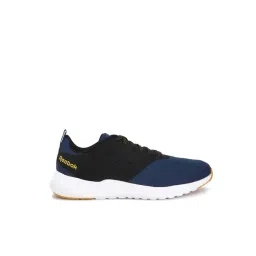 Reebok Men's Moneymay Force Navy Running Shoes-picture-34