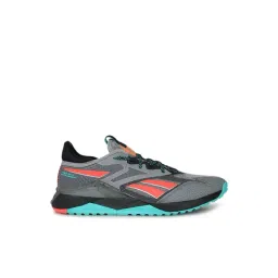 Reebok Men's NANO X2 TR Adventure Grey Training Shoes-picture-17