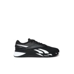 Reebok Men's Nano X3 Black Training Shoes-picture-44