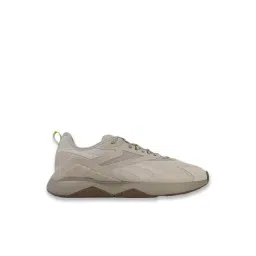 Reebok Men's Nanoflex Adventure Tr 2 Beige Training Shoes-picture-16