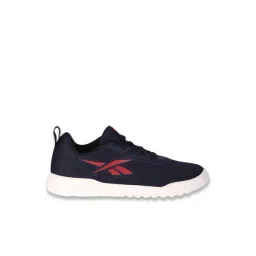 Reebok Men's Navy Walking Shoes-picture-44