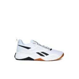 Reebok Men's NFX White Training Shoes-picture-21