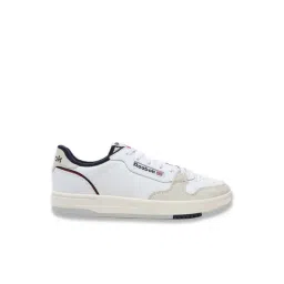 Reebok Men's Phase Court White Running Shoes-picture-39