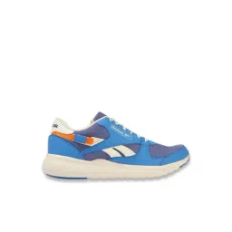 Reebok Men's Redefined Blue Running Shoes-picture-38