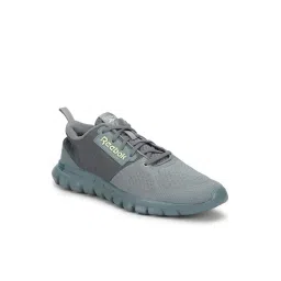 Reebok Men's Reebok Aim Runner M Grey Running Shoes-picture-25