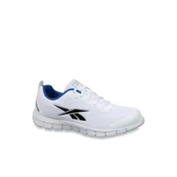 Reebok Men's Ride Runner LP White Running Shoes-picture-35