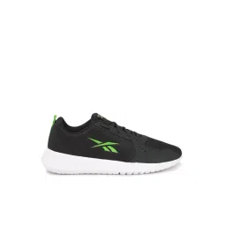 Reebok Men's Ripple Ignite Black Running Shoes-picture-23